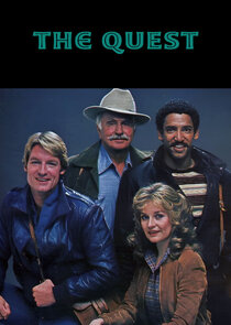 The Quest Ne Zaman?'