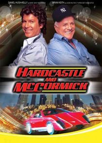 Hardcastle and McCormick Ne Zaman?'