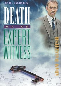 Death of an Expert Witness Ne Zaman?'