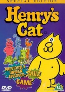 Henry's Cat Ne Zaman?'