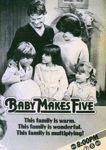 Baby Makes Five Ne Zaman?'