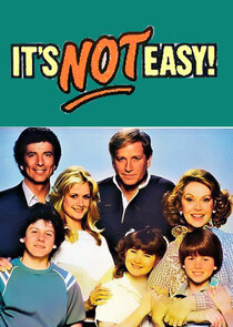 It's Not Easy Ne Zaman?'