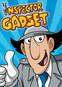 Inspector Gadget Ne Zaman?'