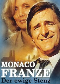 Monaco Franze - Der ewige Stenz Ne Zaman?'