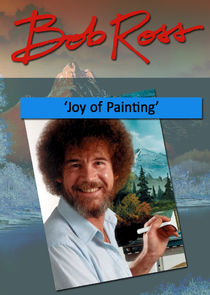 The Joy of Painting Ne Zaman?'