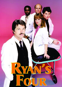 Ryan's Four Ne Zaman?'