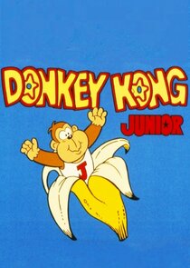 Donkey Kong Jr. Ne Zaman?'