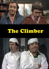 The Climber Ne Zaman?'