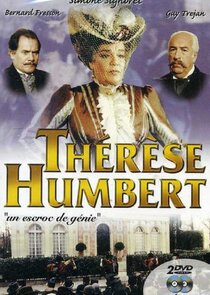 Thérèse Humbert Ne Zaman?'