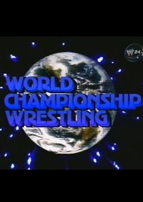 World Championship Wrestling Ne Zaman?'