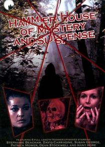 Hammer House of Mystery & Suspense Ne Zaman?'