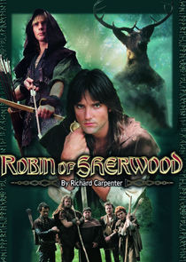Robin of Sherwood Ne Zaman?'