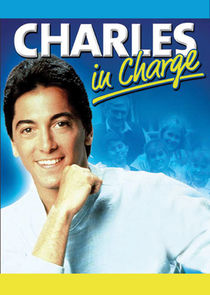 Charles in Charge Ne Zaman?'