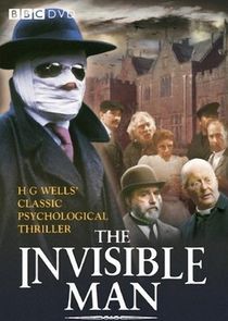 The Invisible Man Ne Zaman?'