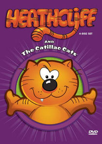 Heathcliff and the Catillac Cats Ne Zaman?'