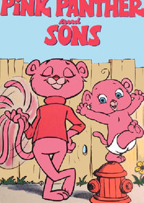 Pink Panther and Sons Ne Zaman?'
