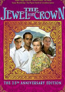 The Jewel in the Crown Ne Zaman?'
