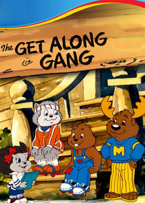 The Get Along Gang Ne Zaman?'