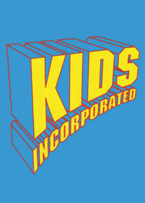 Kids Incorporated Ne Zaman?'