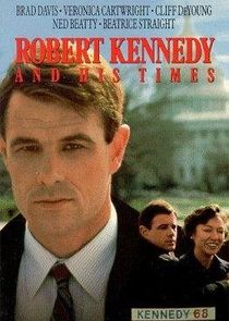 Robert Kennedy and His Times Ne Zaman?'