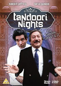 Tandoori Nights Ne Zaman?'