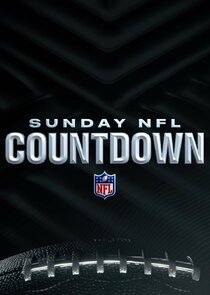 Sunday NFL Countdown Ne Zaman?'