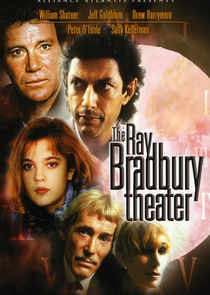 The Ray Bradbury Theater Ne Zaman?'