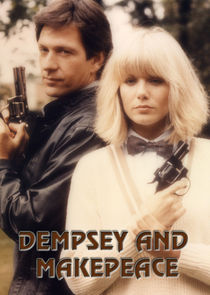 Dempsey and Makepeace Ne Zaman?'