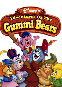 Adventures of the Gummi Bears Ne Zaman?'