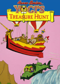 Yogi's Treasure Hunt Ne Zaman?'