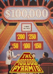 The $100,000 Pyramid Ne Zaman?'