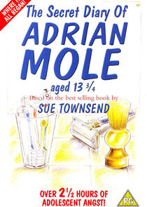 The Secret Diary of Adrian Mole, Aged 13¾ Ne Zaman?'