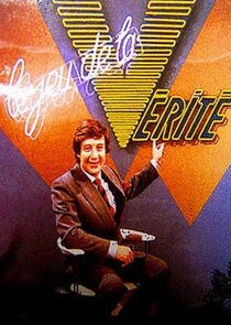 Le Jeu de la vérité Ne Zaman?'