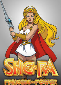 She-Ra: Princess of Power Ne Zaman?'