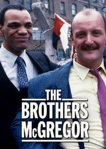 The Brothers McGregor Ne Zaman?'