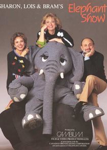 Sharon, Lois & Bram's Elephant Show Ne Zaman?'