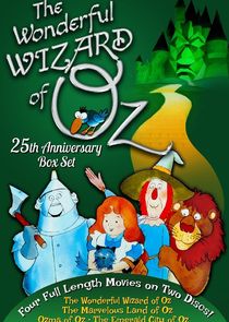 The Wonderful Wizard of Oz Ne Zaman?'