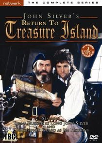 Return to Treasure Island Ne Zaman?'
