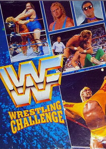 WWF Wrestling Challenge Ne Zaman?'