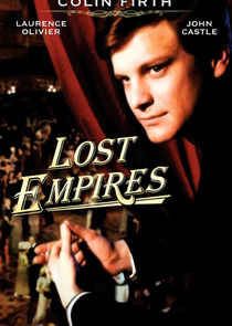 Lost Empires Ne Zaman?'