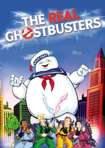 The Real Ghostbusters Ne Zaman?'
