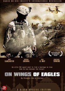 On Wings of Eagles Ne Zaman?'