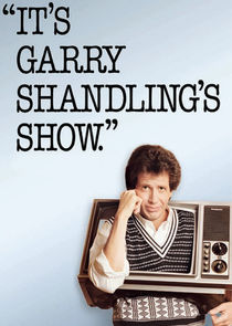 It's Garry Shandling's Show Ne Zaman?'
