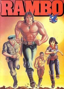 Rambo: The Force of Freedom Ne Zaman?'