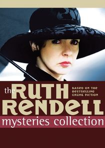 The Ruth Rendell Mysteries Ne Zaman?'