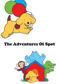 The Adventures of Spot Ne Zaman?'