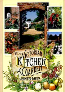 The Victorian Kitchen Garden Ne Zaman?'