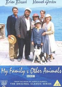 My Family and Other Animals Ne Zaman?'