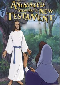 Animated Stories from the New Testament Ne Zaman?'
