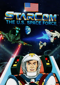 Starcom: The U.S. Space Force Ne Zaman?'